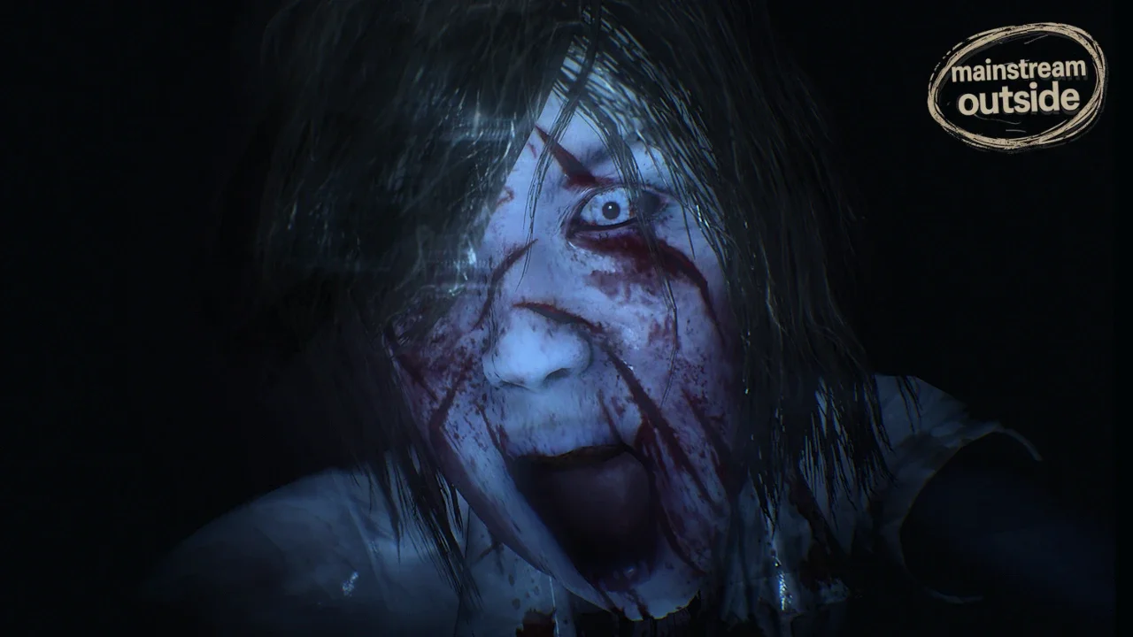 why 2017 still haunts horror games