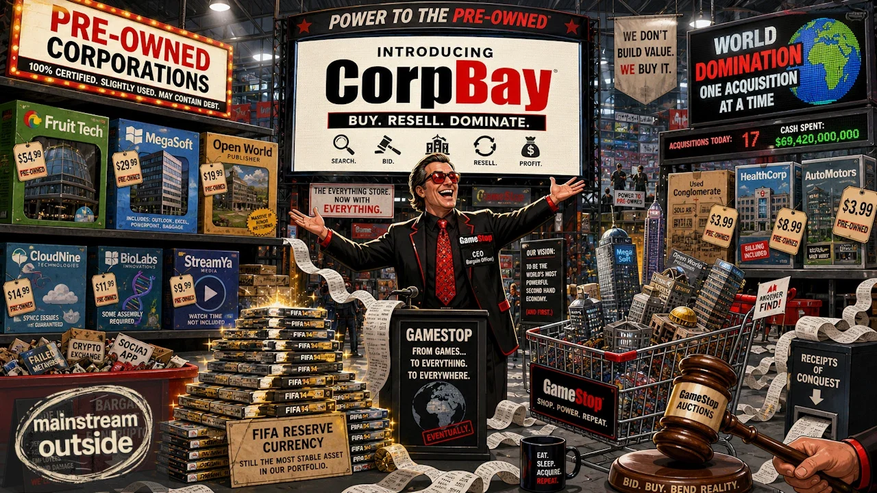 corpbay