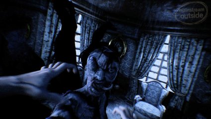 the dark occult