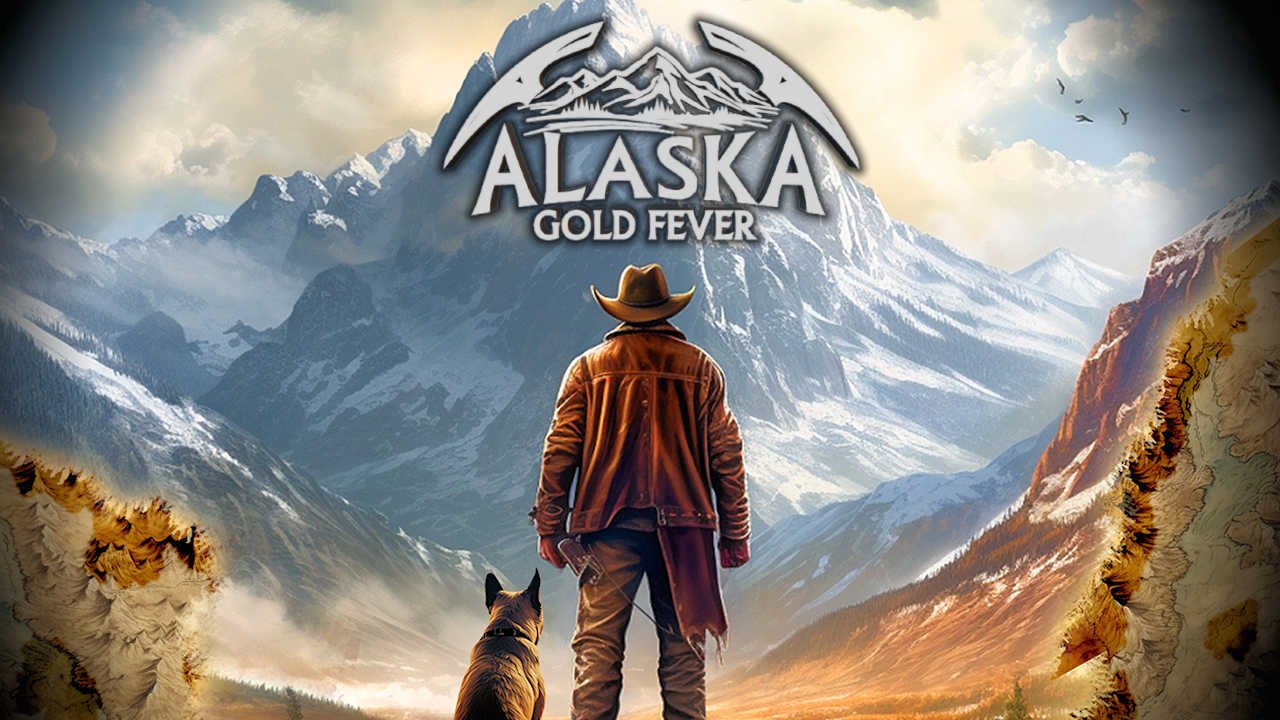 Alaska Gold Fever