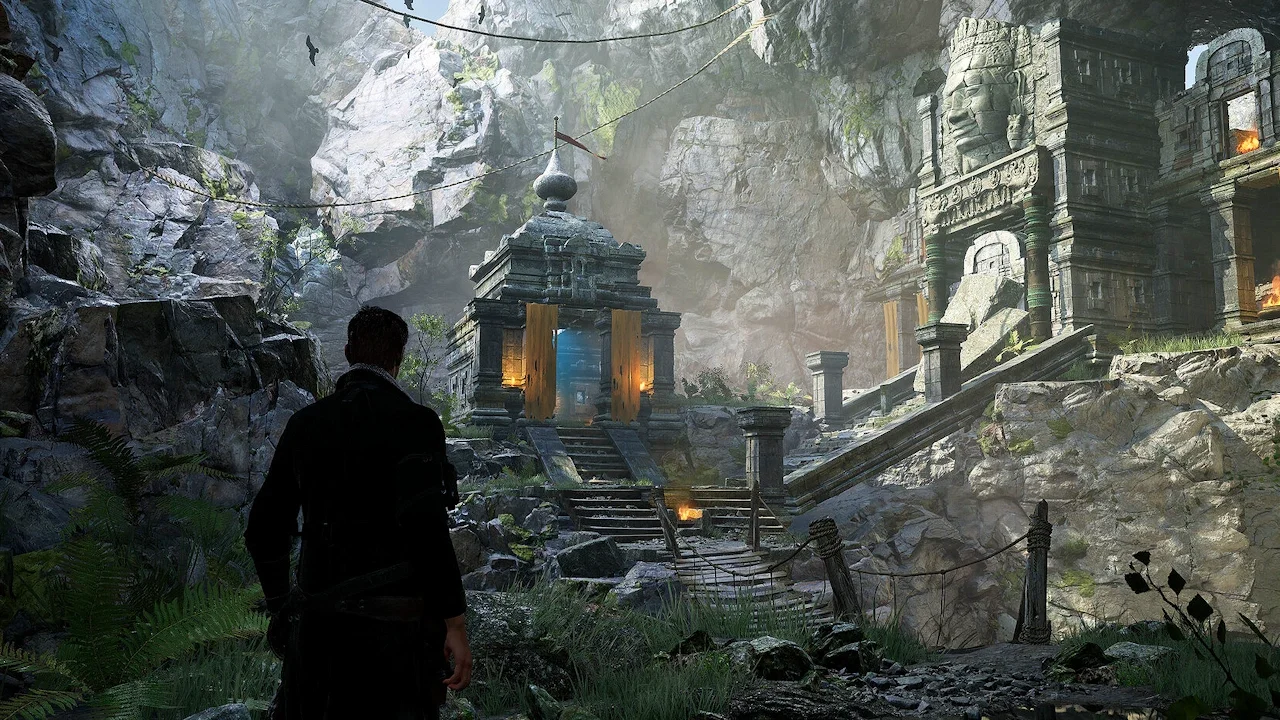 black-mountain-of-tlaltecuhtli-game