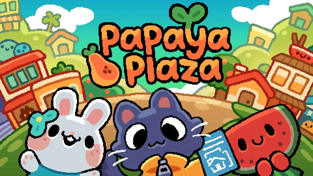 papaya plaza papaya plaza