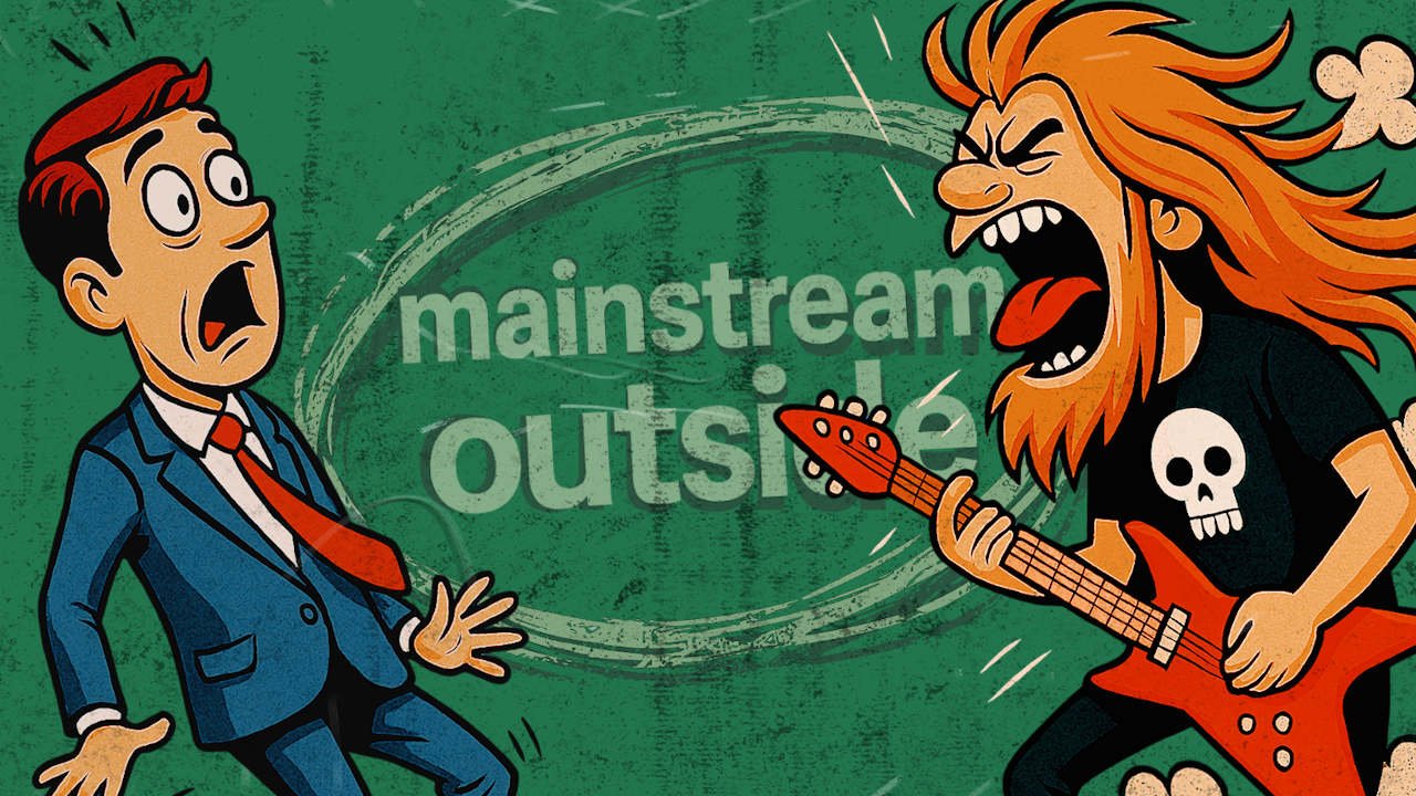 mainstream-outside-introduction mainstream-outside-introduction