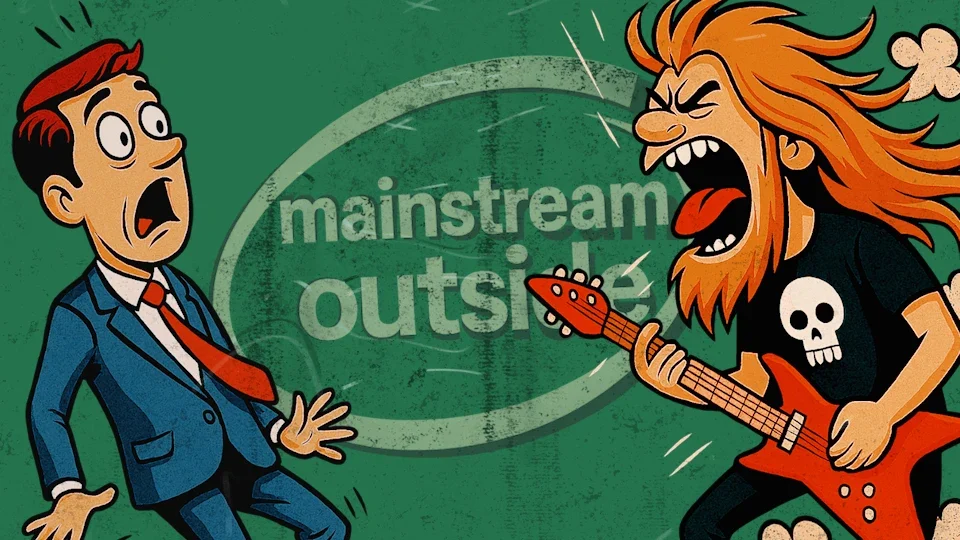 mainstream-outside-introduction
