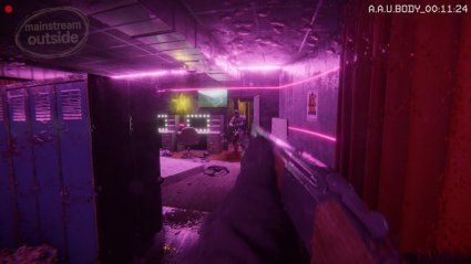 aau black site