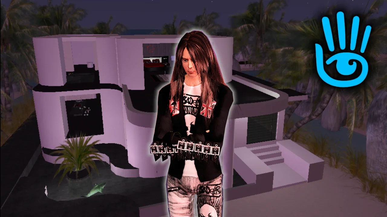 second life second life