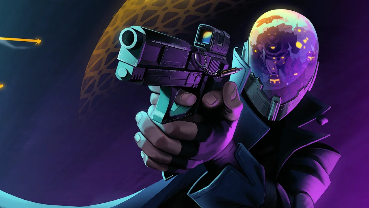 galactic vault demo review