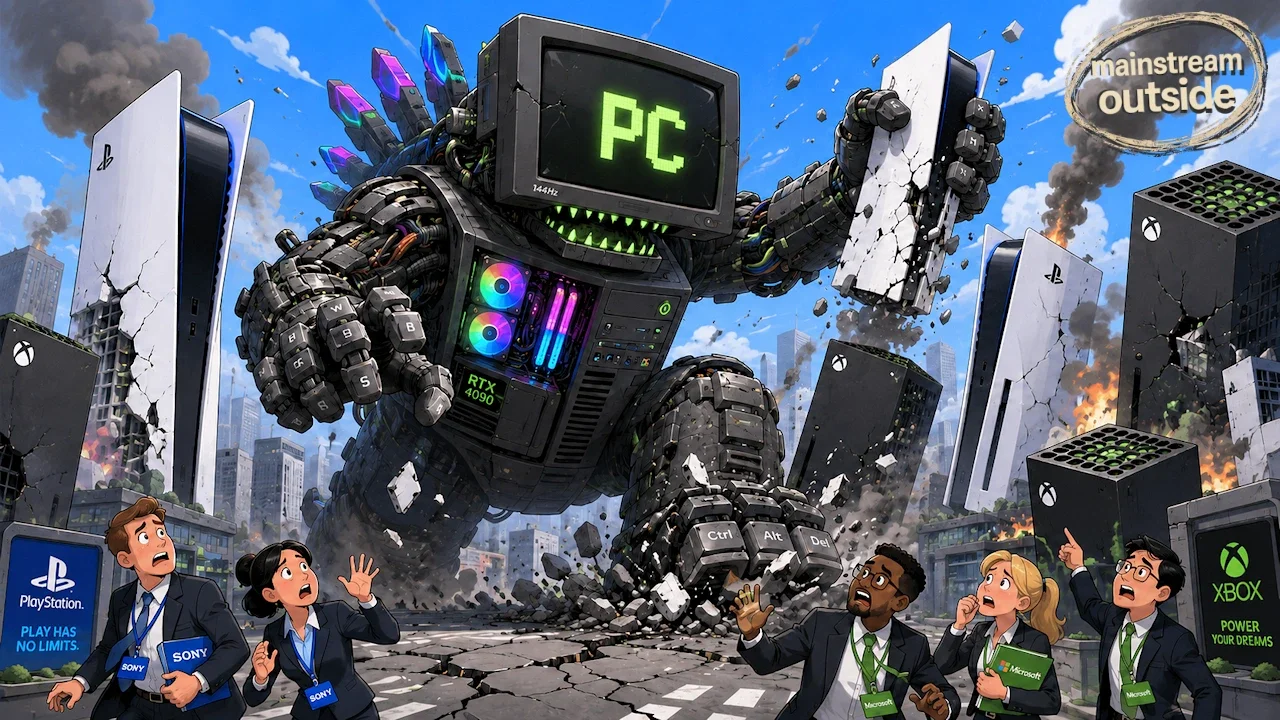 pczilla pczilla