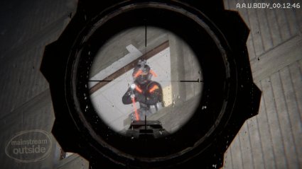 aau black site