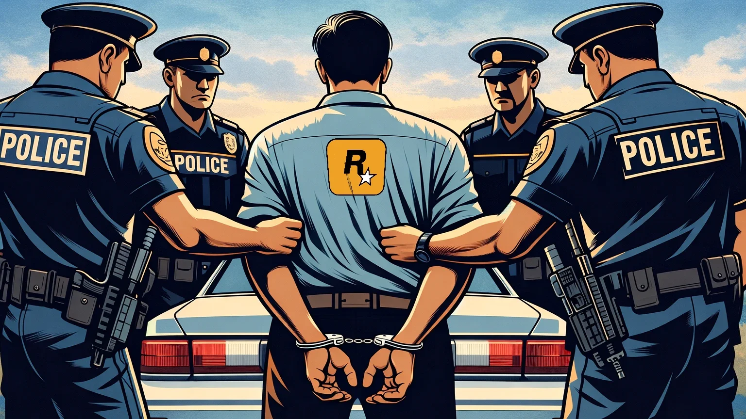 rockstar-games-arrested