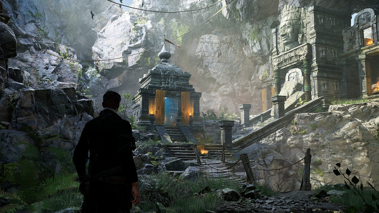 black-mountain-of-tlaltecuhtli-game