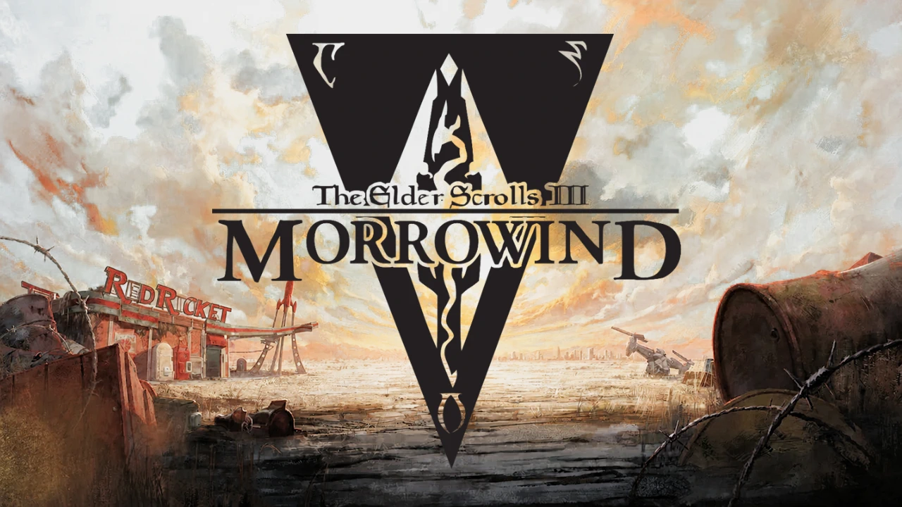 morrowind in fallout 4 fallout 4