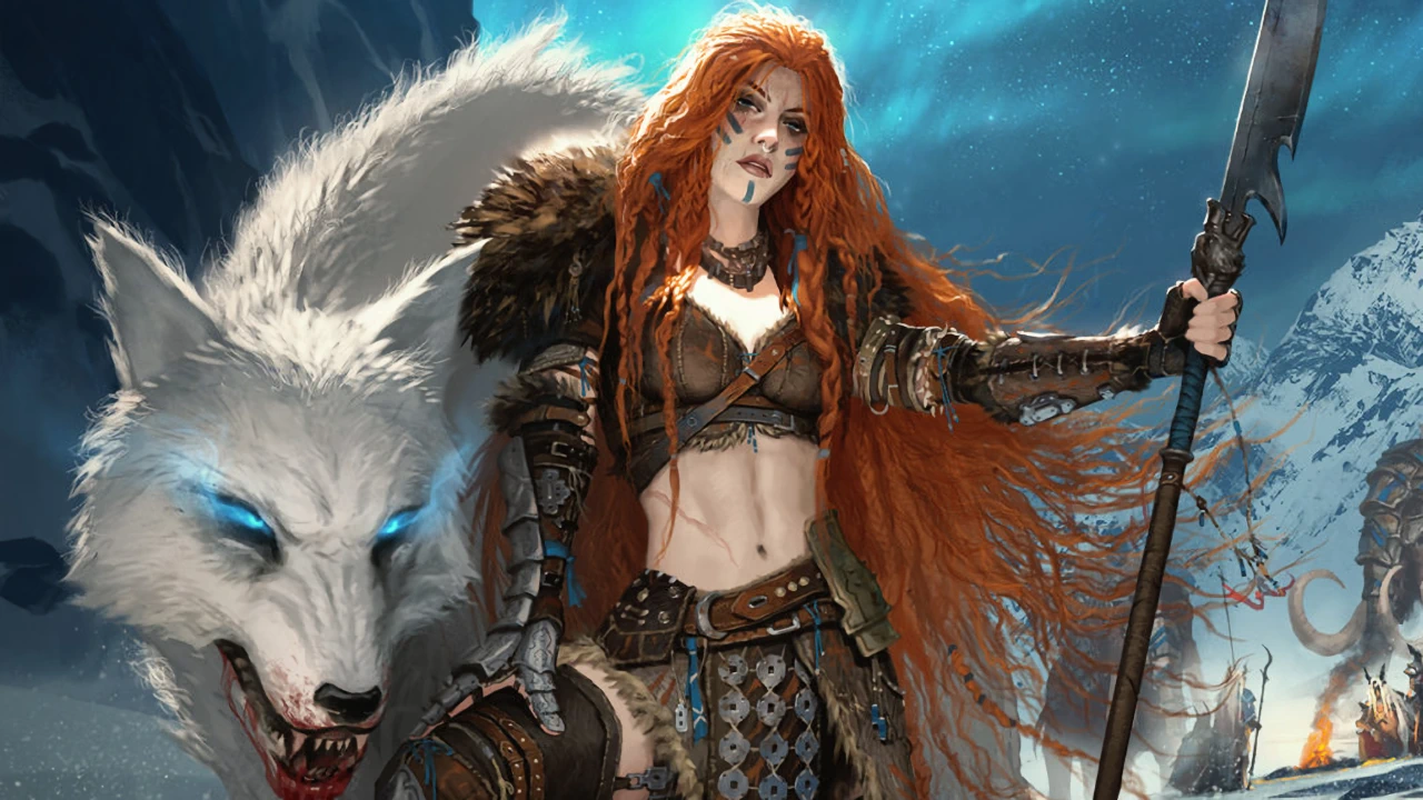 grim dawn fangs of asterkarn