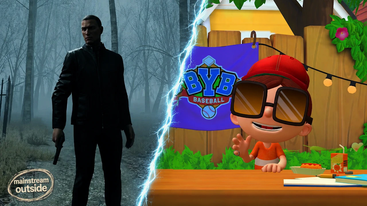 6 new games july 2026
