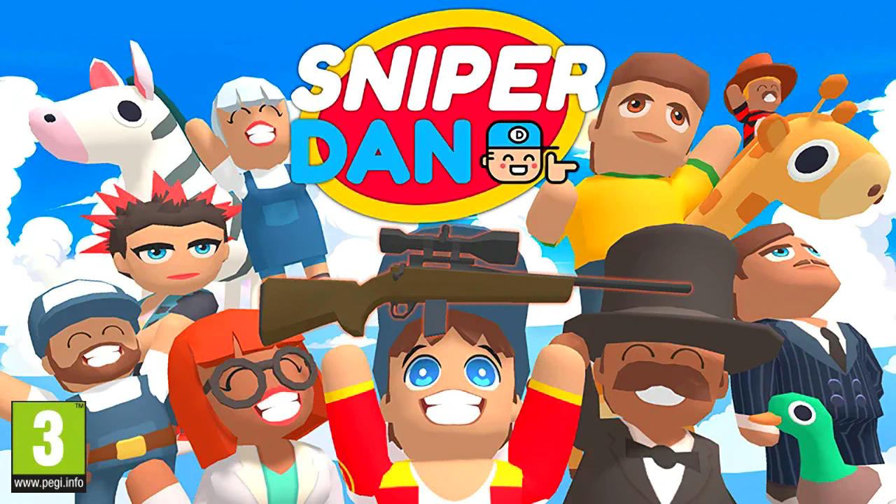 Sniper Dan news and demo review sniper-dan-news-and-demo-review.jpg