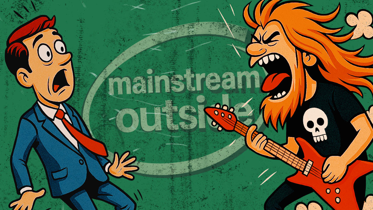 mainstream-outside-introduction